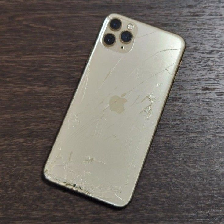 Apple iPhone 11 ProMax 64GB SIMフリー ジャンク｜Yahoo!フリマ（旧