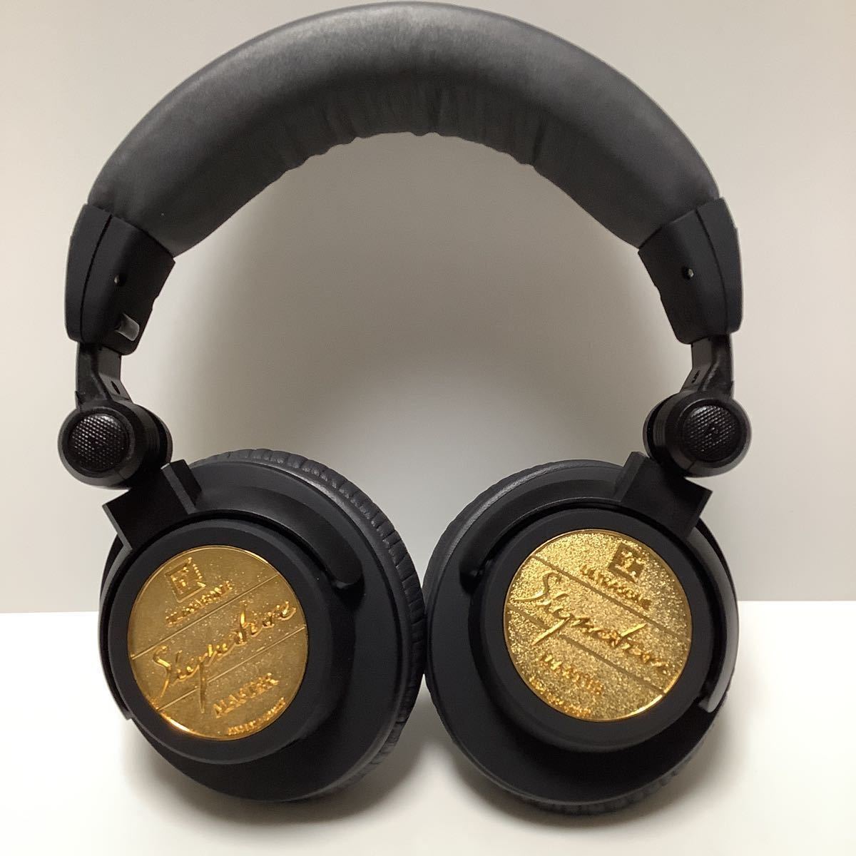 ULTRASONE ヘッドフォン PROline750 密閉ダイナミック中古完品