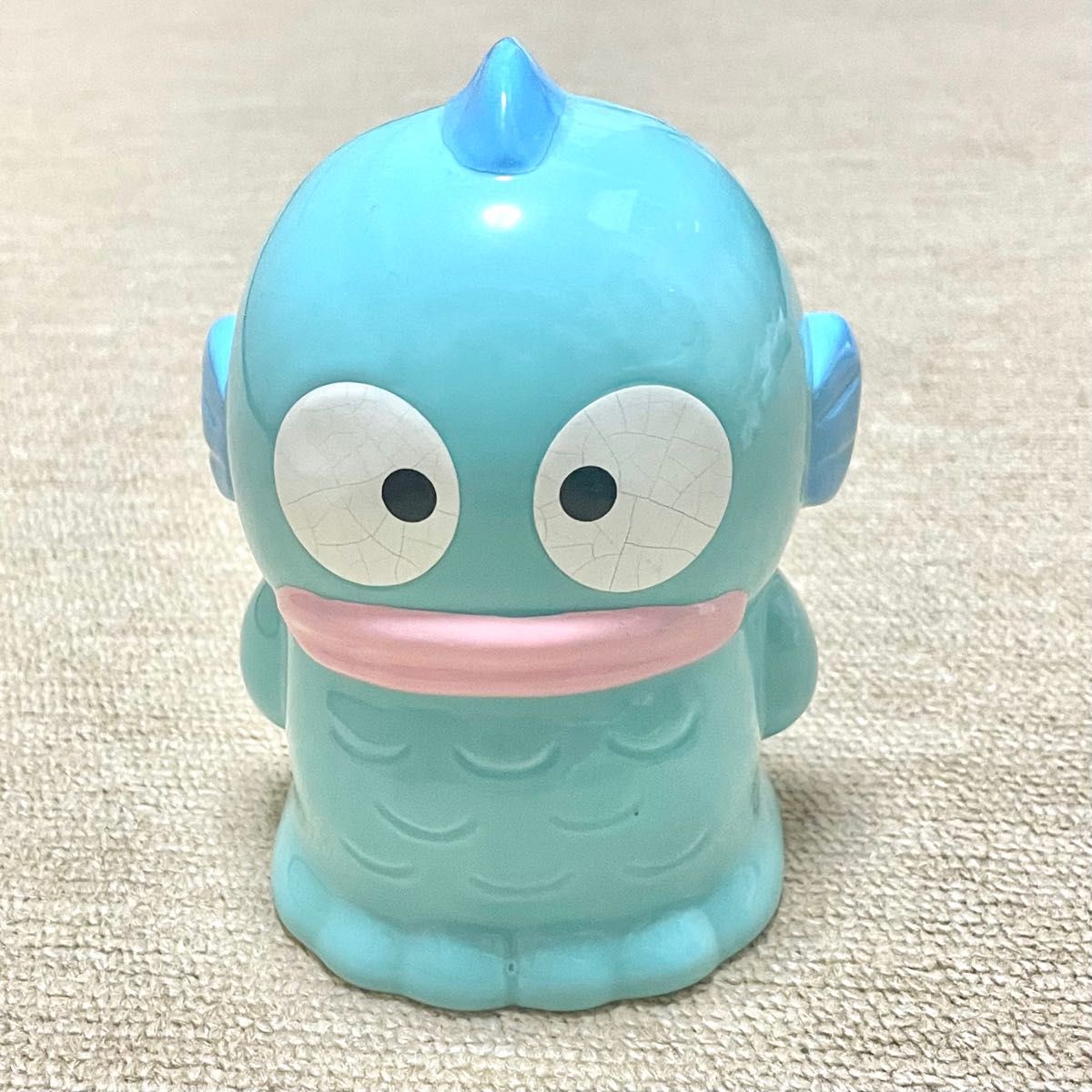 ハンギョドン 貯金箱 陶器｜Yahoo!フリマ（旧PayPayフリマ）