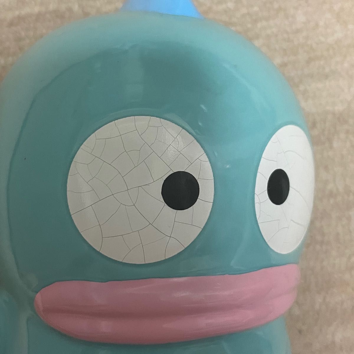 ハンギョドン 貯金箱 陶器｜Yahoo!フリマ（旧PayPayフリマ）