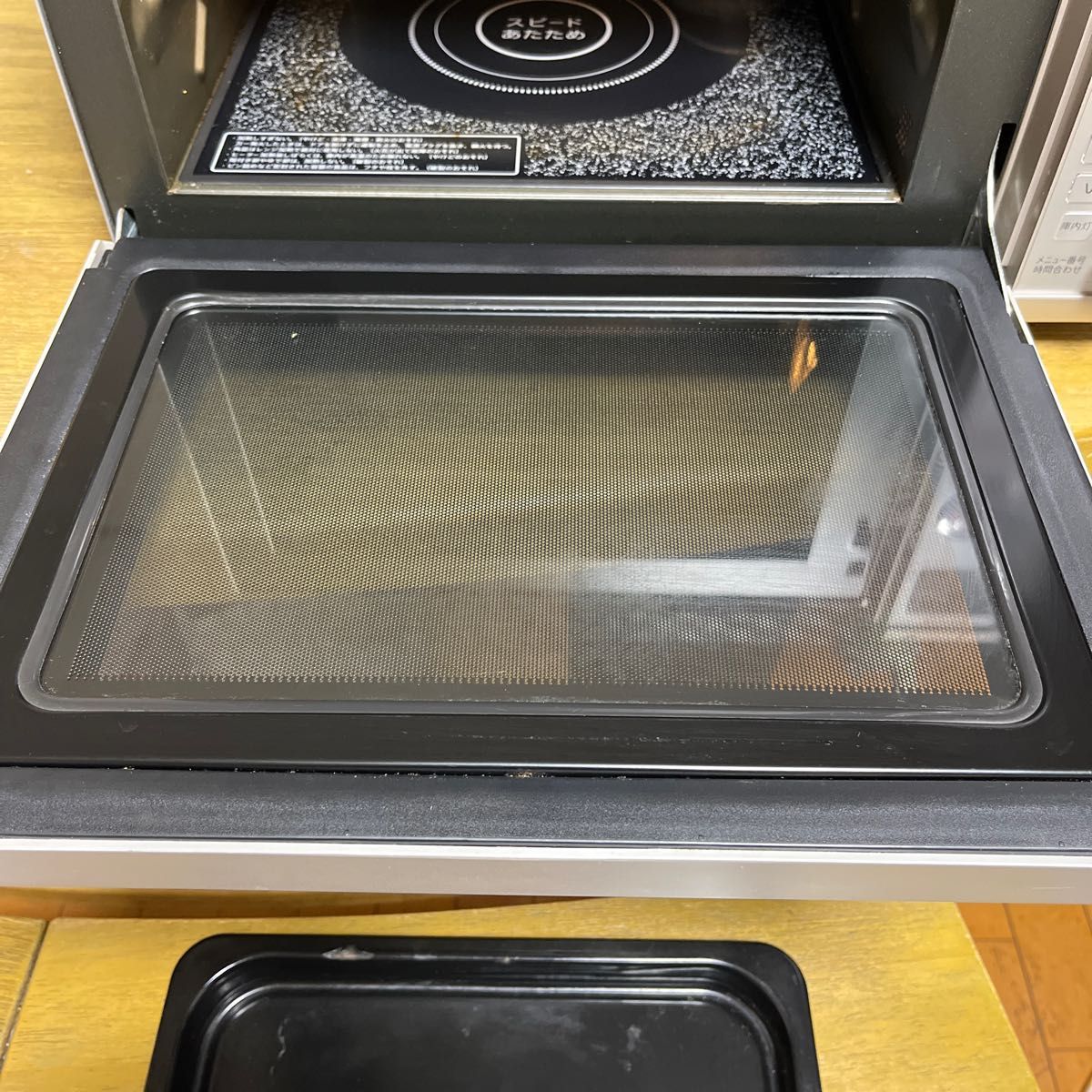 シャープ SHARP オーブンレンジ RE-S26C-S [シルバー]｜Yahoo!フリマ