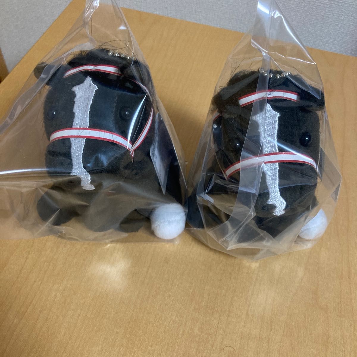 リスグラシュー 有馬記念 Cox Plate セット アイドルホース ぬいぐるみ