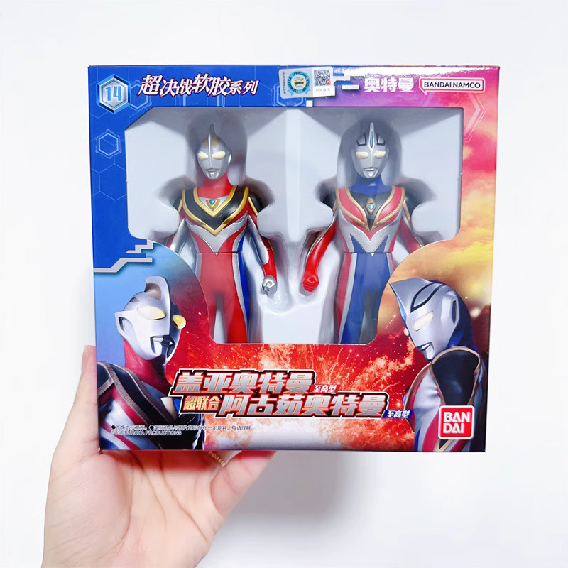 Yahoo!オークション - 中国バンダイ ウルトラヒーロー 怪獣 500シリー