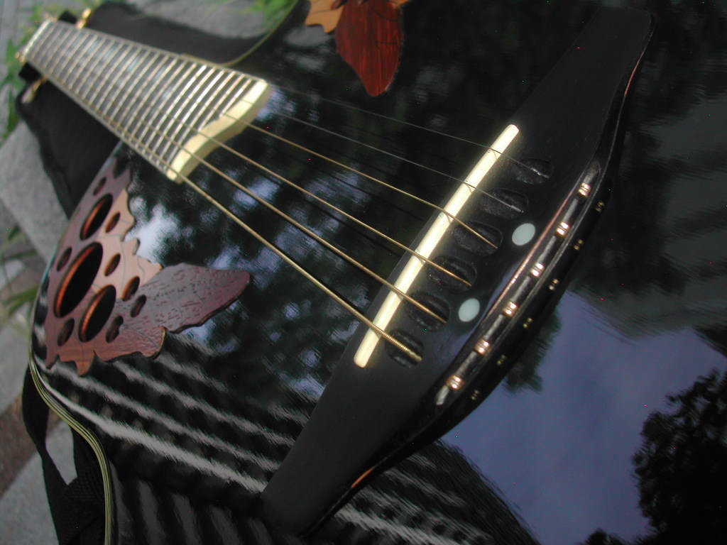 Yahoo!オークション - ∮ Ovation Applause AEN248 (ZEN-ON 70th Anni