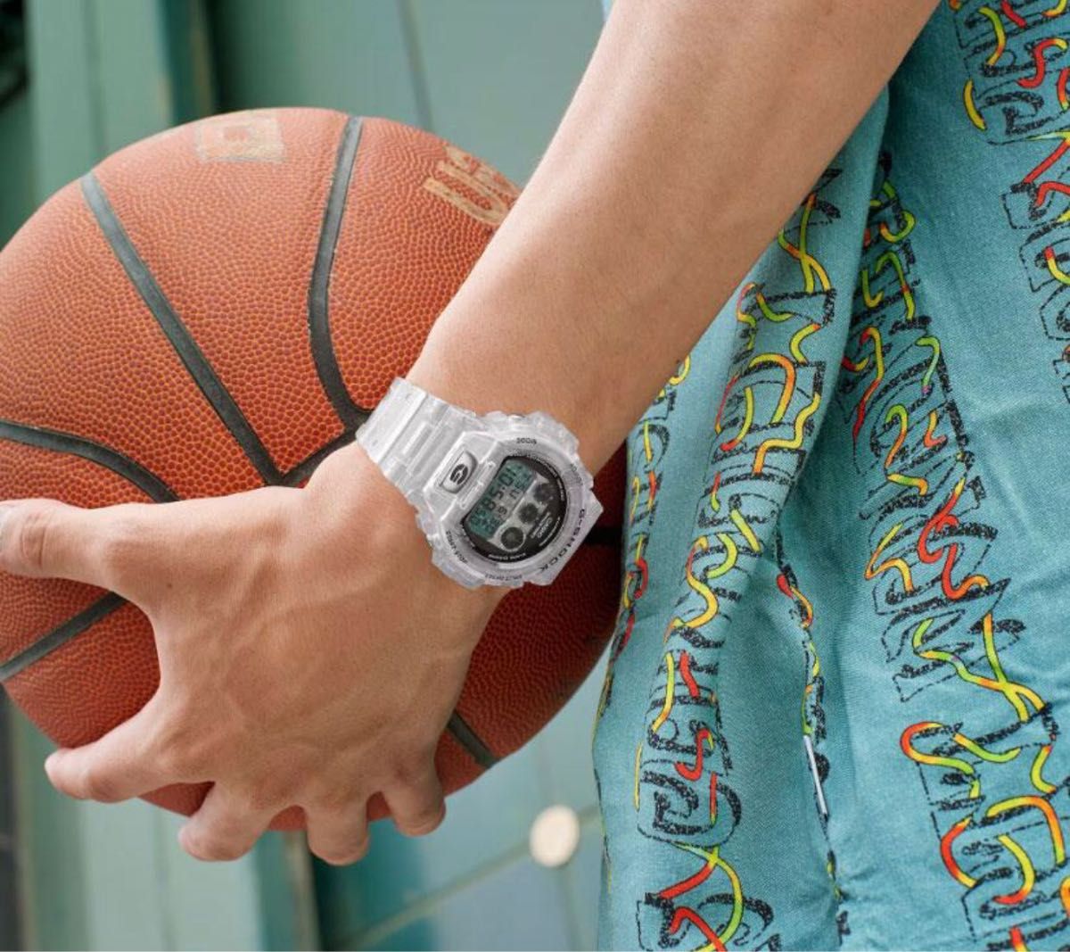 DW-6940RX-7JR【40周年記念モデル】 Gショック限定｜Yahoo!フリマ（旧