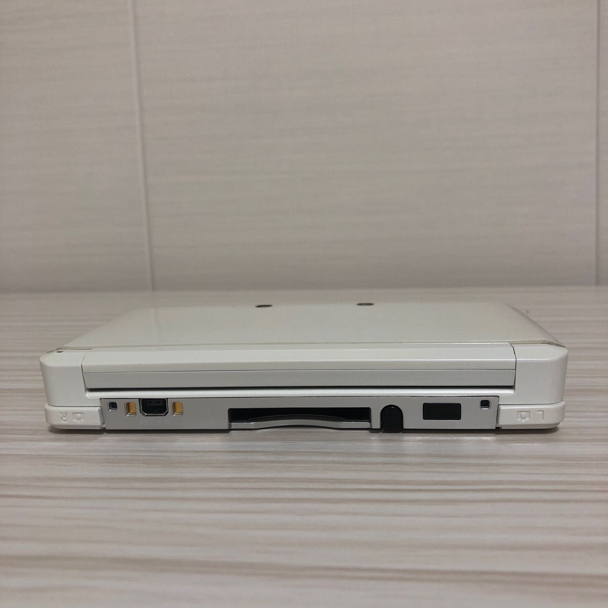 ニンテンドー3DS アイスホワイト+おまけソフト2本｜Yahoo!フリマ（旧