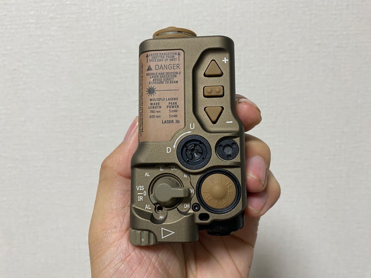 WADSN製RAID-Xレプリカ｜Yahoo!フリマ（旧PayPayフリマ）