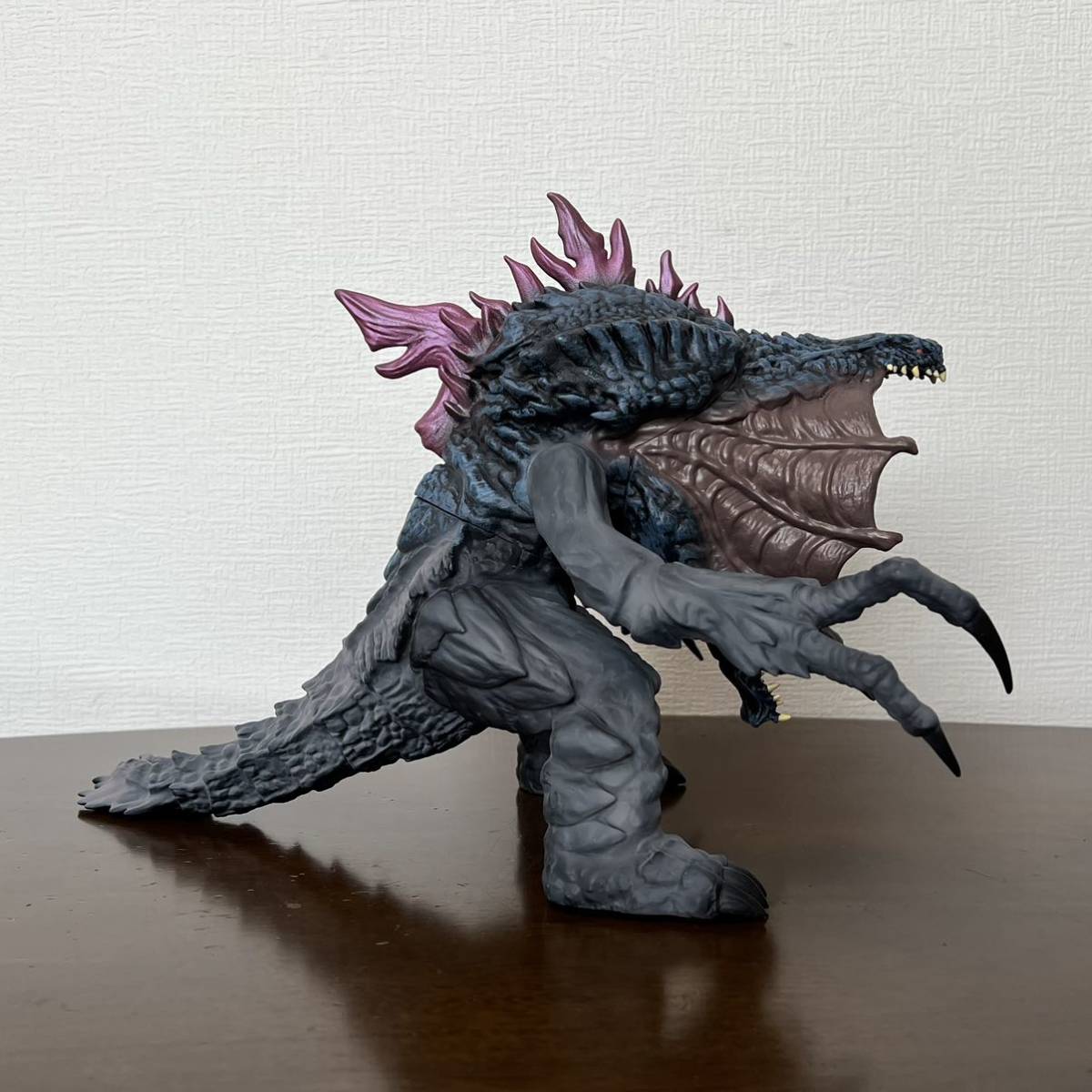 Yahoo!オークション - Y・MSF ソフビ 【 オルガ Ⅱ 】 ／ YMSF さくら