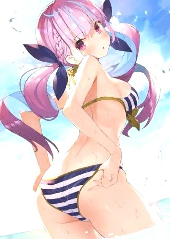 湊あくあ ホロライブ C96 サマータペストリーB｜Yahoo!フリマ（旧