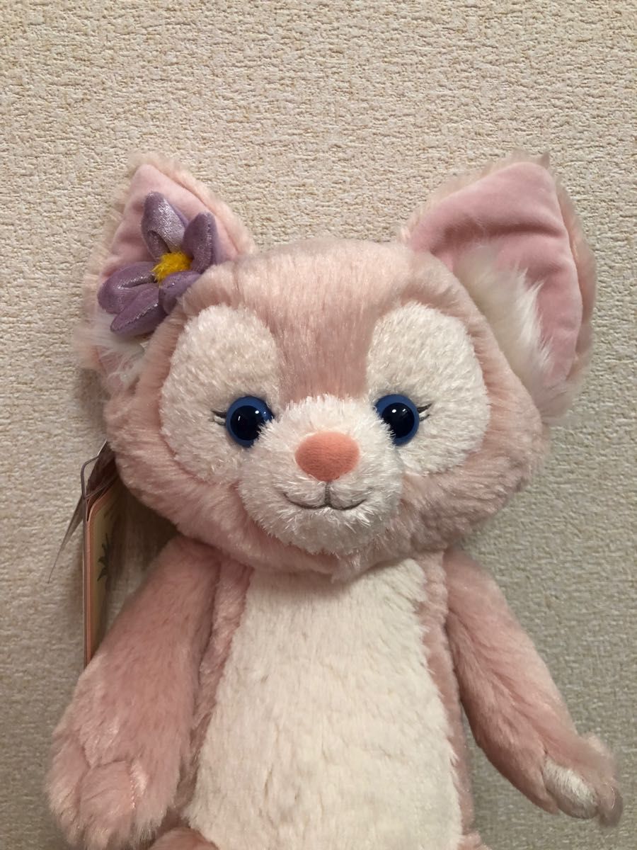 公式 新品 正規品 お顔厳選 リーナベル Sサイズ ぬいぐるみ 東京