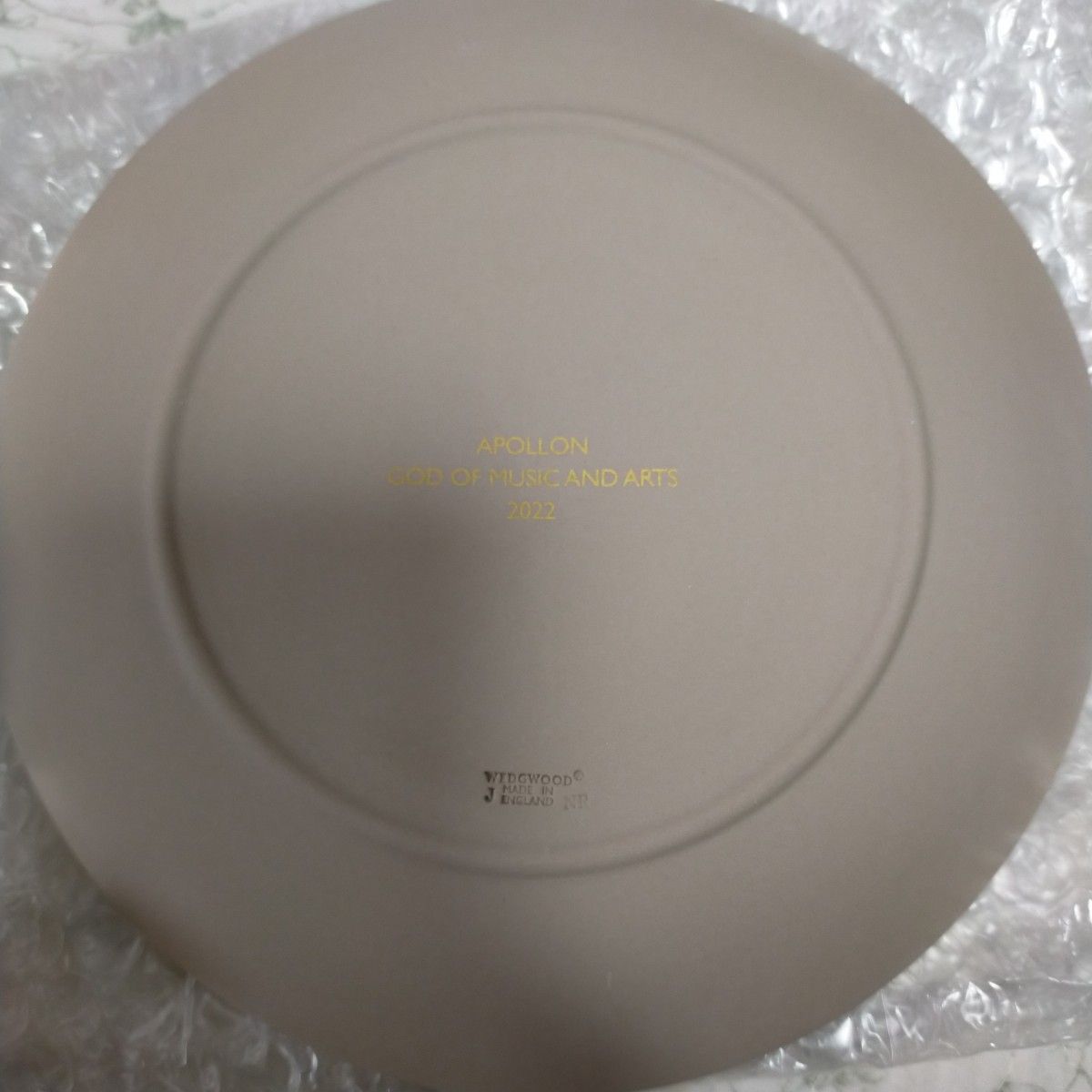 ウェッジウッド WEDGWOOD ジャスパー 2022 イヤープレート｜Yahoo