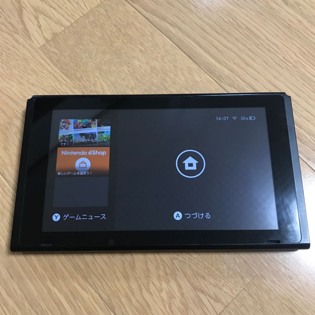 switch 本体 訳あり｜Yahoo!フリマ（旧PayPayフリマ）