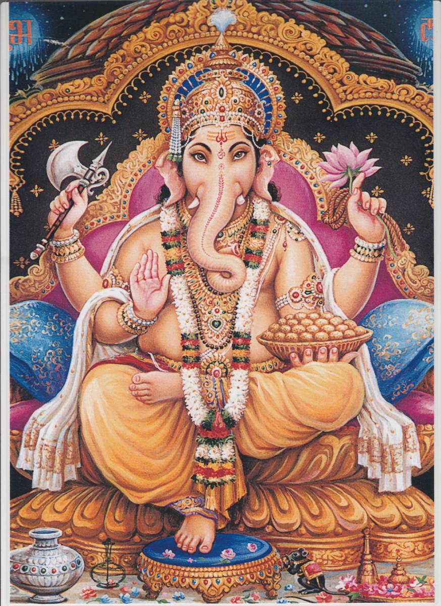 Yahoo!オークション - 曼荼羅 チベット仏教 仏画 A4サイズ 297×210mm