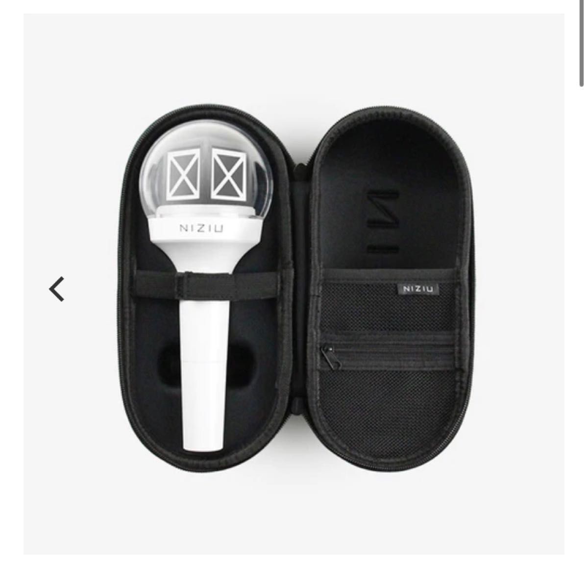 NiziU ペンライトケース｜Yahoo!フリマ（旧PayPayフリマ）