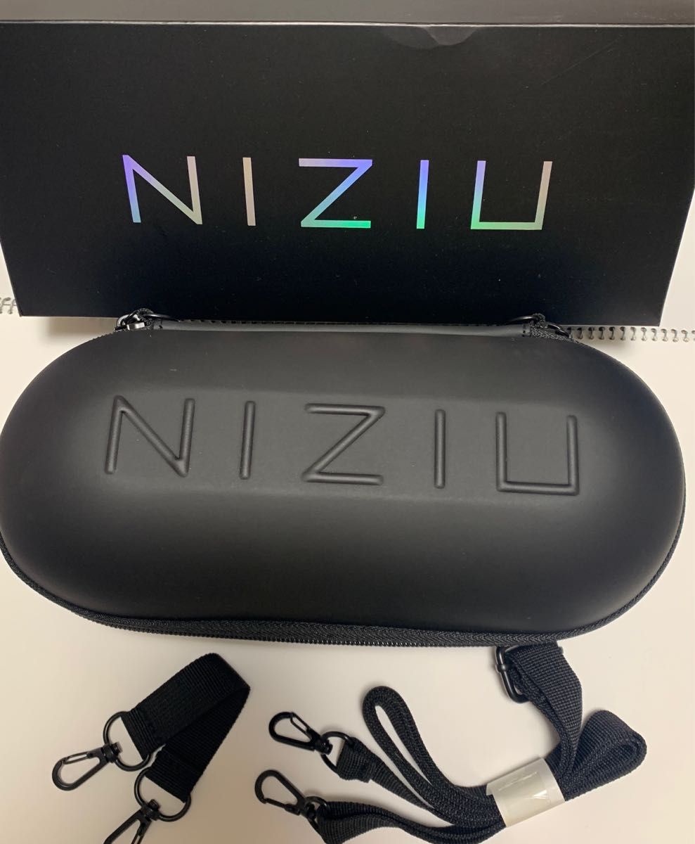 NiziU ペンライトケース｜Yahoo!フリマ（旧PayPayフリマ）