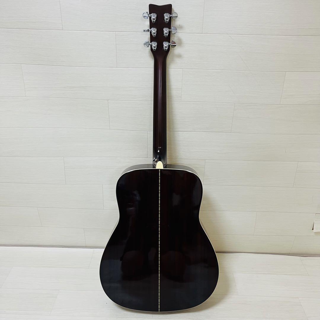 Yahoo!オークション - 【希少品】YAMAHA ヤマハ FG-730