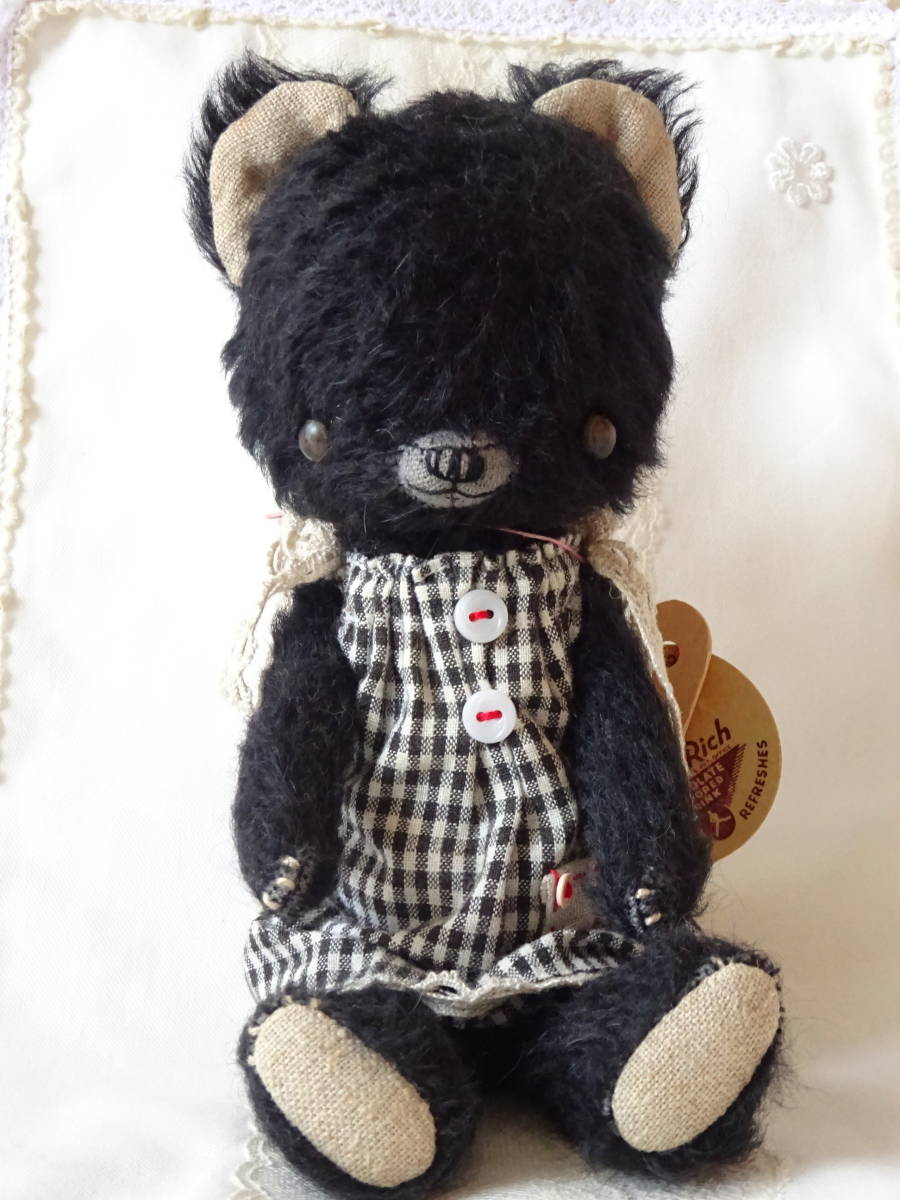 テディベア作家 いわさきちより bears kitchen Bears kitchen いわさき