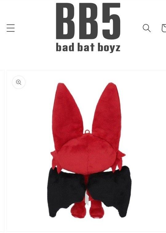 コムドットやまと PARO BB5ぬいぐるみ｜Yahoo!フリマ（旧PayPayフリマ）