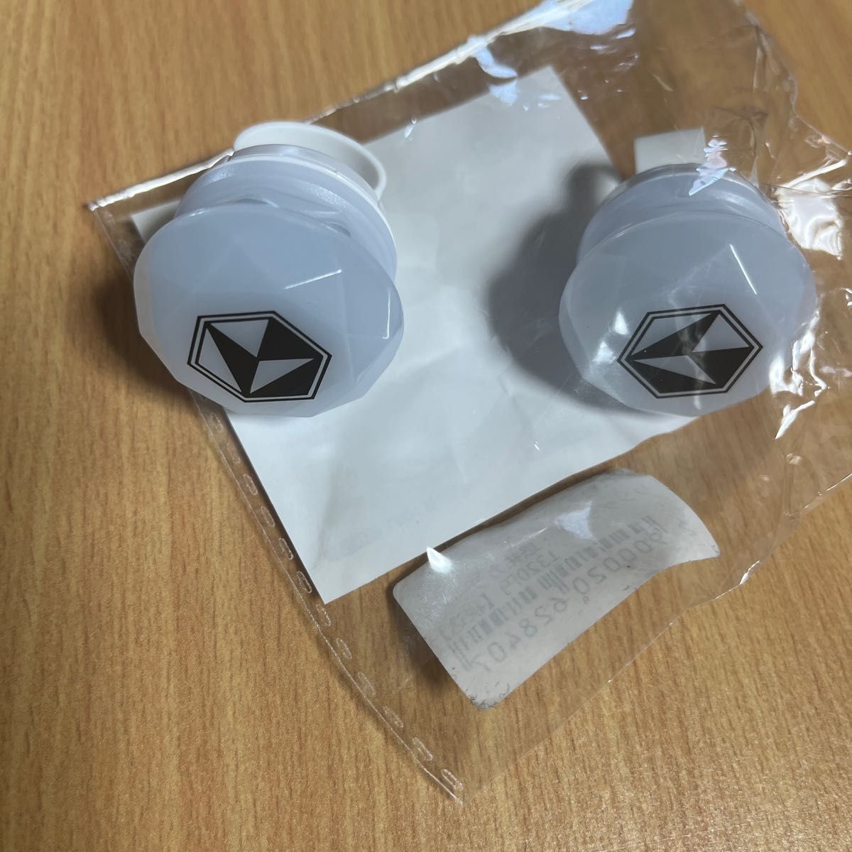 いれいす リングライト セット 悠佑カラー 黄色｜Yahoo!フリマ（旧