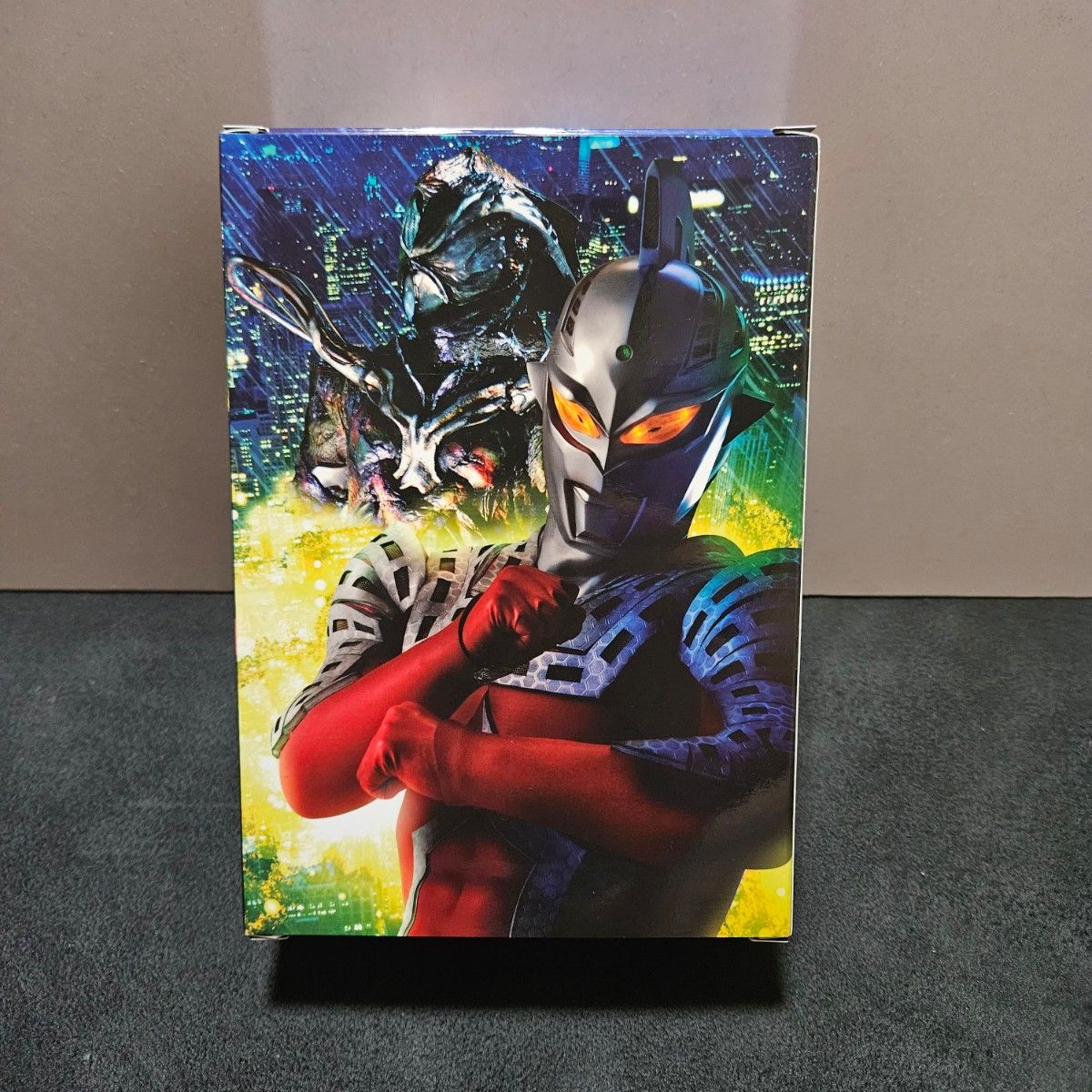 ULTRASEVENX ウルトラセブンX ウルトラアイ｜Yahoo!フリマ（旧PayPay