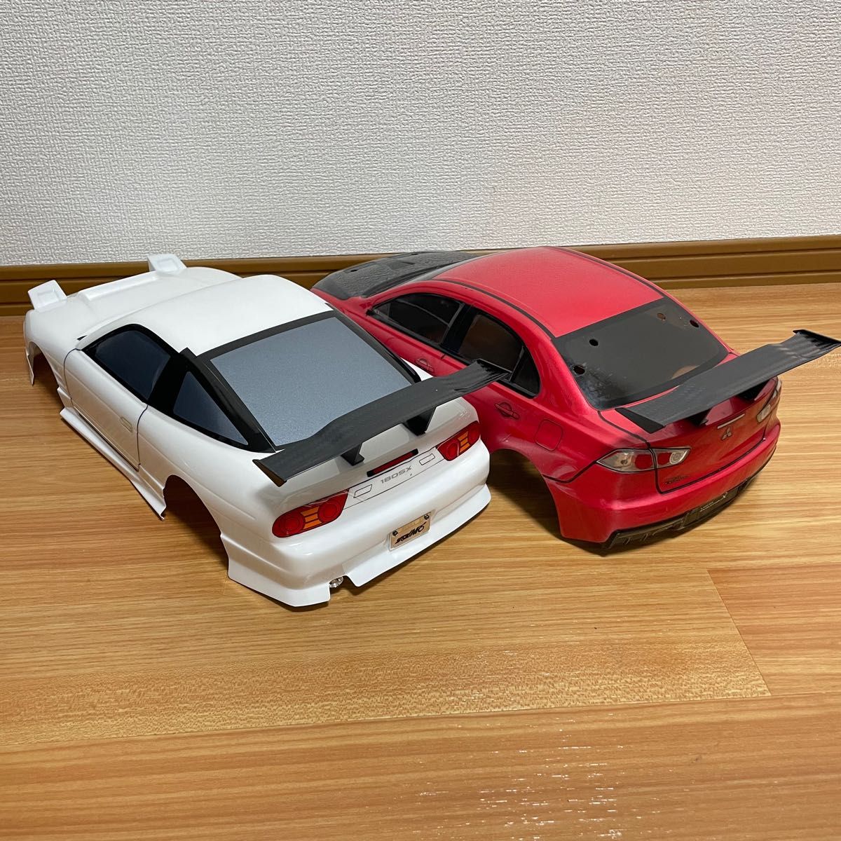 ヨコモ ドリパケ フルセット ラジコン 1/10 ドリラジ ドリフト