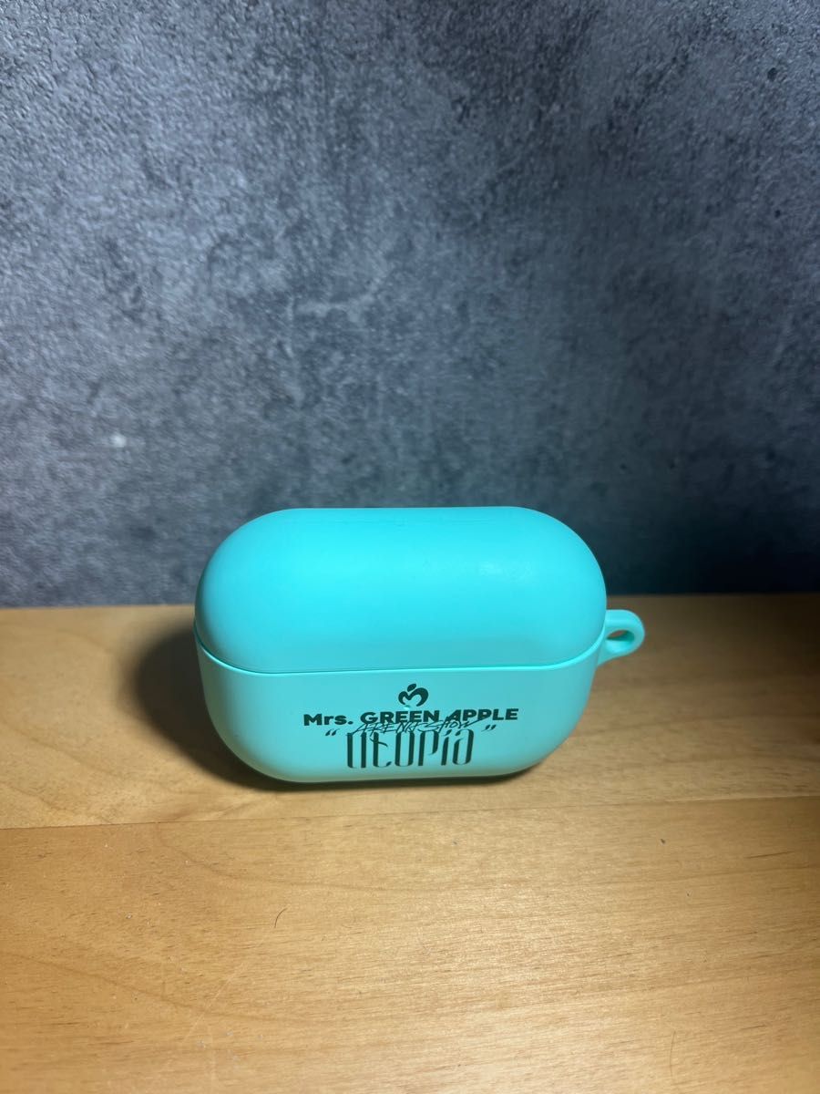 Mrs GREEN APPLE AirPodsProケース Utopia｜Yahoo!フリマ（旧PayPay