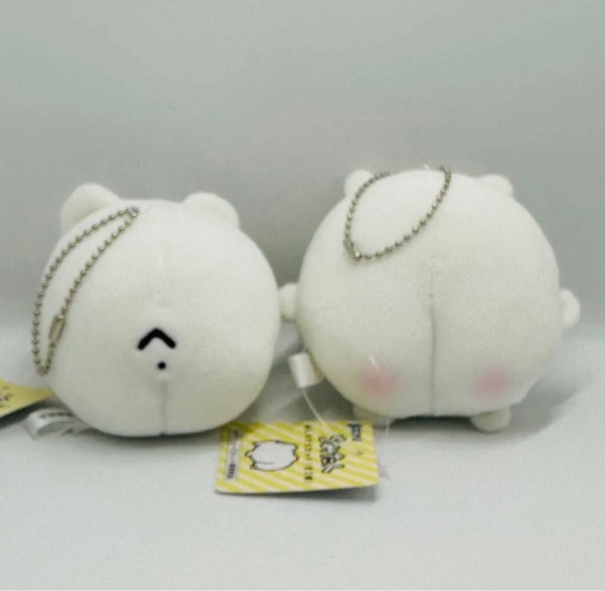 ちみたん おしりマスコット ソユー限定 2種セット｜Yahoo!フリマ（旧