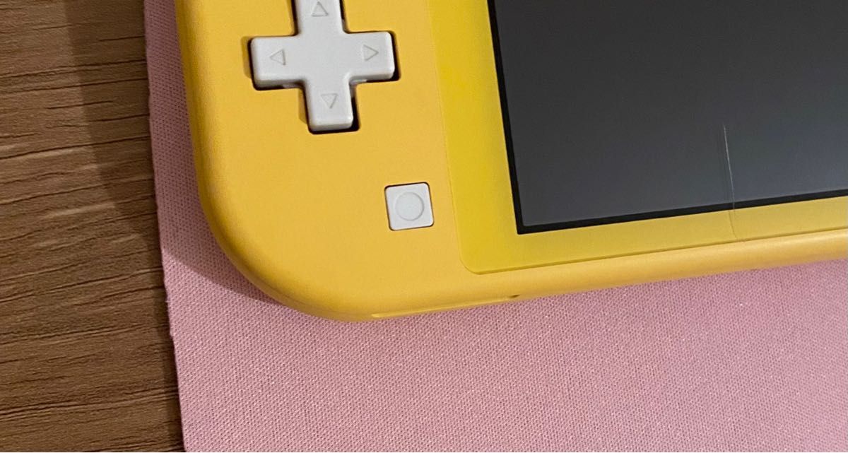 初期化済み 任天堂スイッチライト SwitchLight イエロー 黄色｜Yahoo