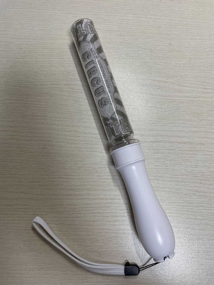 山中柔太朗 ペンライト M!LK 山中柔太朗 ペンライト 10周年