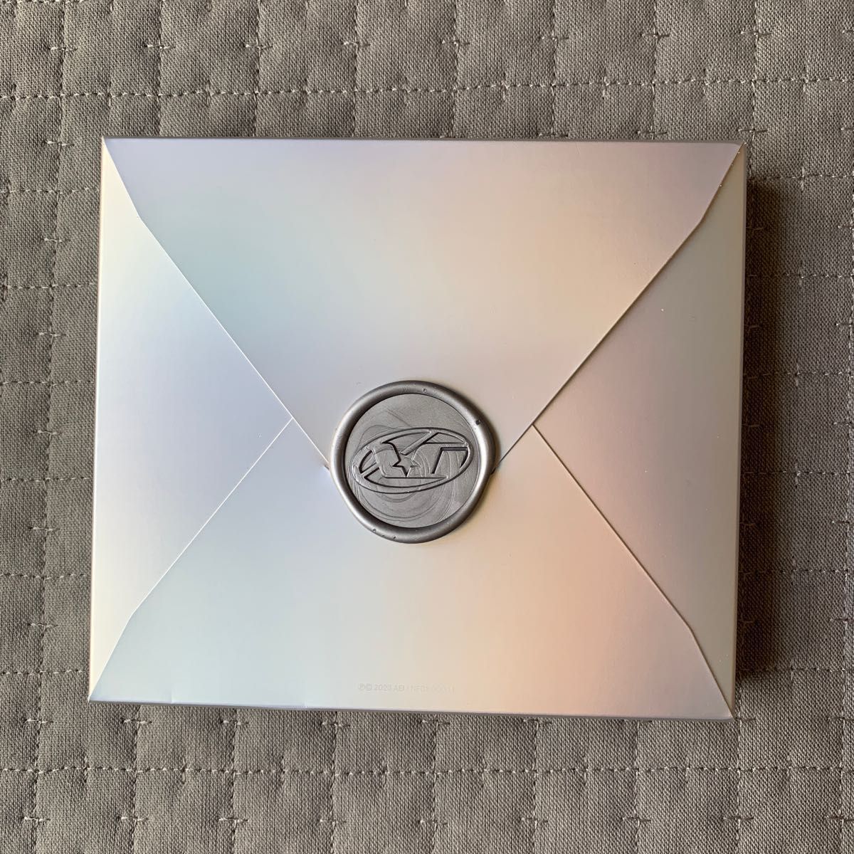 XG 3RD SINGLE SHOOTING STAR LEFT RIGHT 限定販売 完売CD トレカ無し