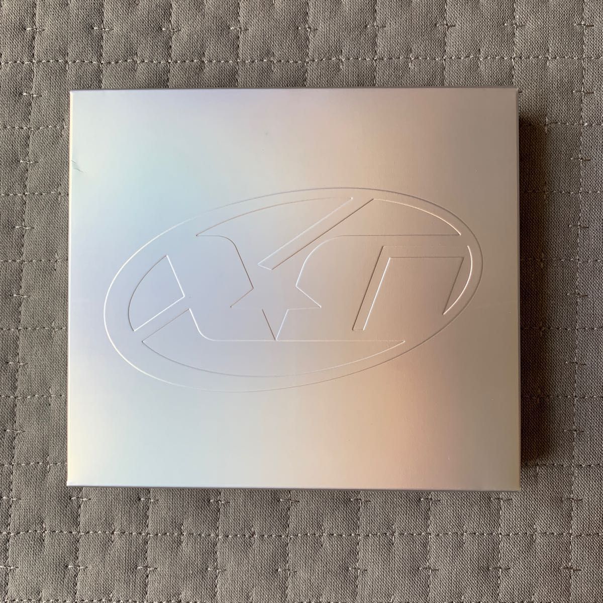 XG 3RD SINGLE SHOOTING STAR LEFT RIGHT 限定販売 完売CD トレカ無し