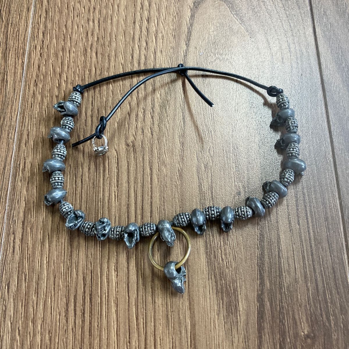 ネクロマンス hide ネックレス 廃版｜Yahoo!フリマ（旧PayPayフリマ）