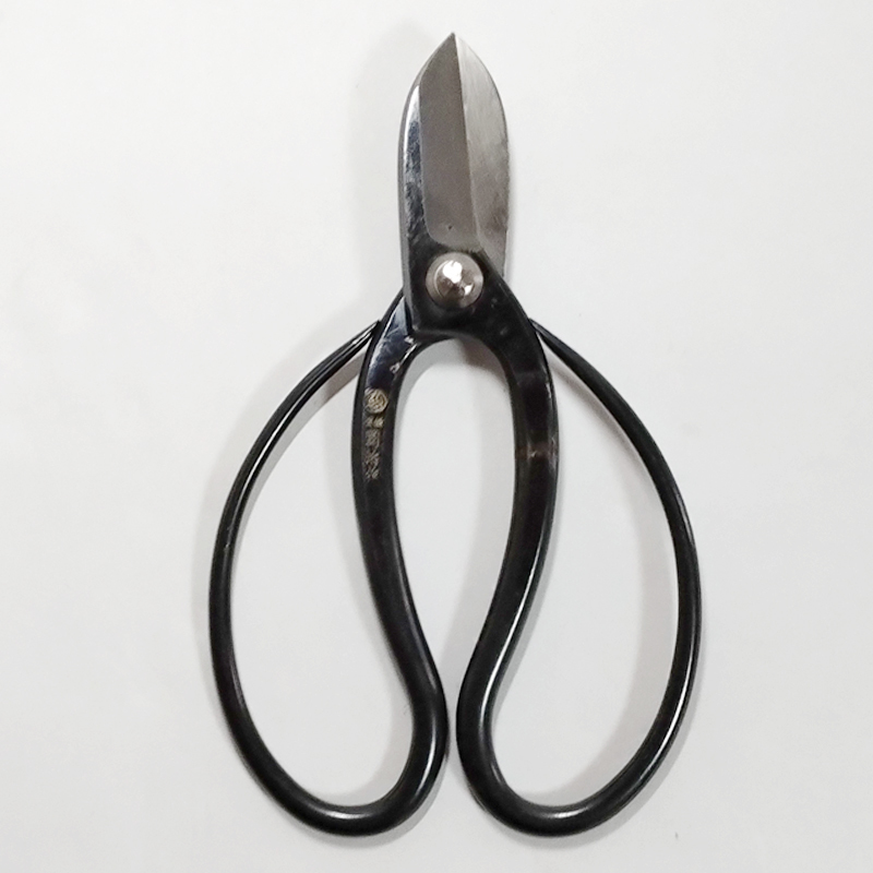 花鋏 剪定鋏 古流 東京 国治 國治 レザーケース付き 華道 2026年最新