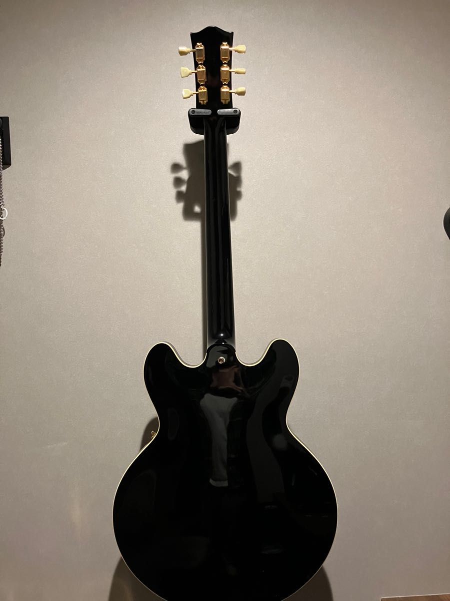 VG KTR-ES CST Bigsby セミアコ｜Yahoo!フリマ（旧PayPayフリマ）