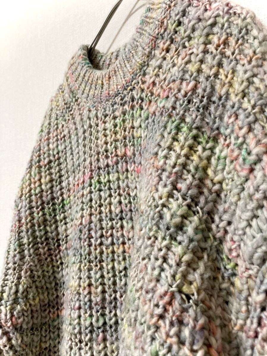 アクネストゥディオズ acne studios レディース ミックス マルチカラー