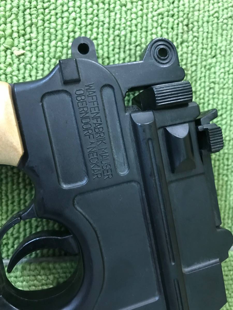 Yahoo!オークション - カセットビジョン 専用銃 エポック社 BIG SPORTS