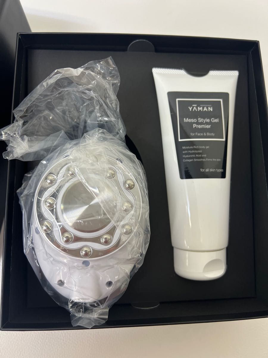 24時間以内配送】 YAMAN キャビスパ プレステージfor Salon キャビスパ