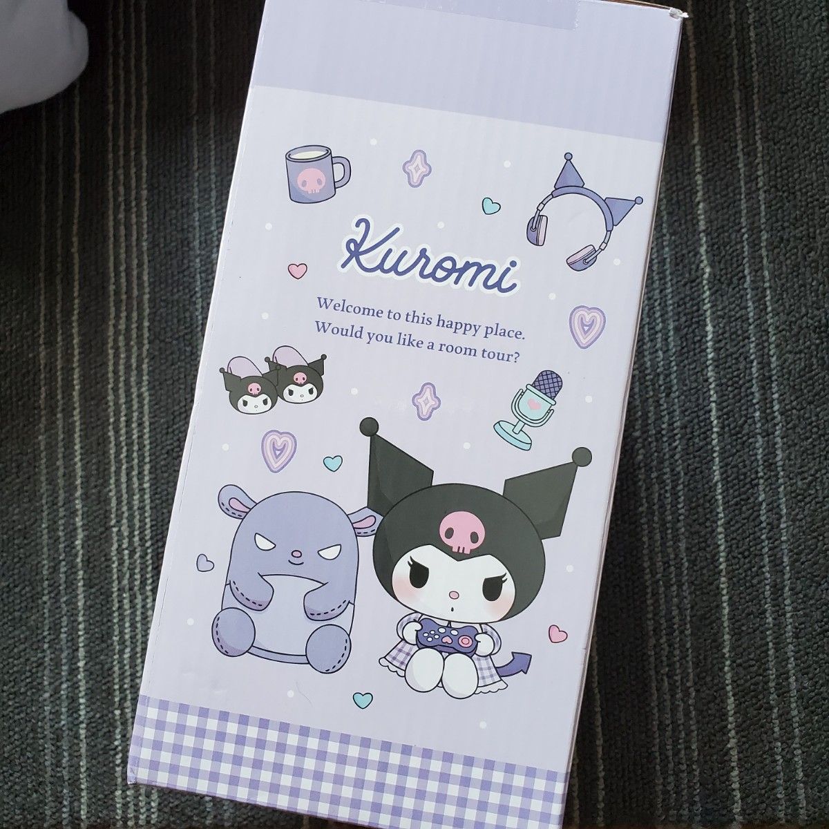 限定価格 新品 サンリオ クロミ クロミちゃん まとめ売り セット