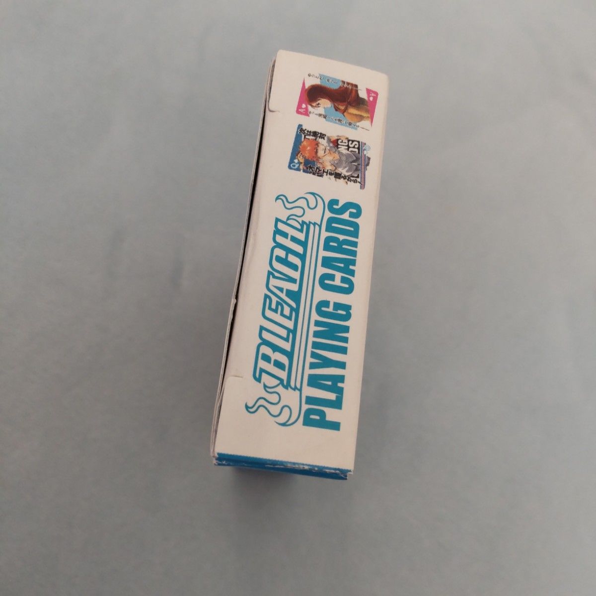 ブリーチ BLEACH名言 トランプ playing cards｜Yahoo!フリマ（旧PayPay