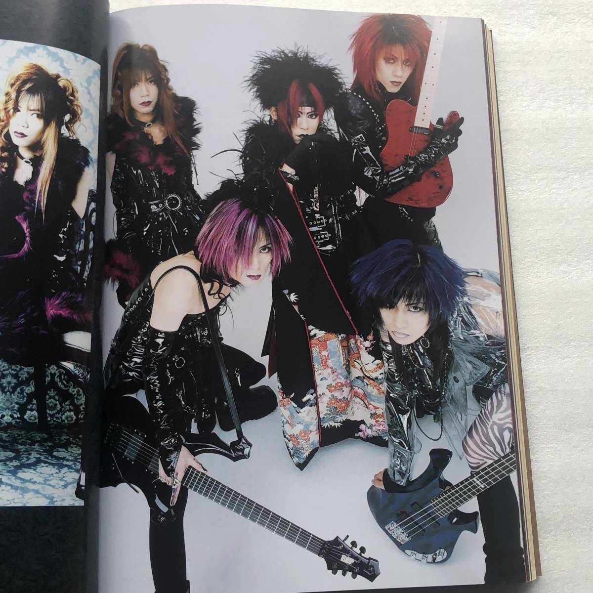 中古 バンドスコア Dir en grey やろうぜ 送料無料｜Yahoo!フリマ（旧