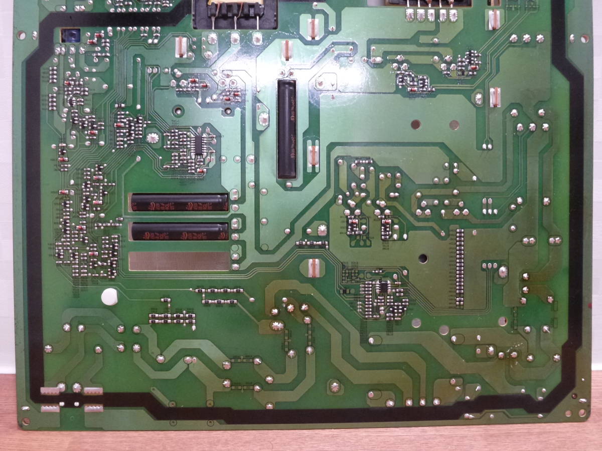 動作確認済】東芝 液晶テレビ 55J8 電源基板 V71A00029100 G43639485