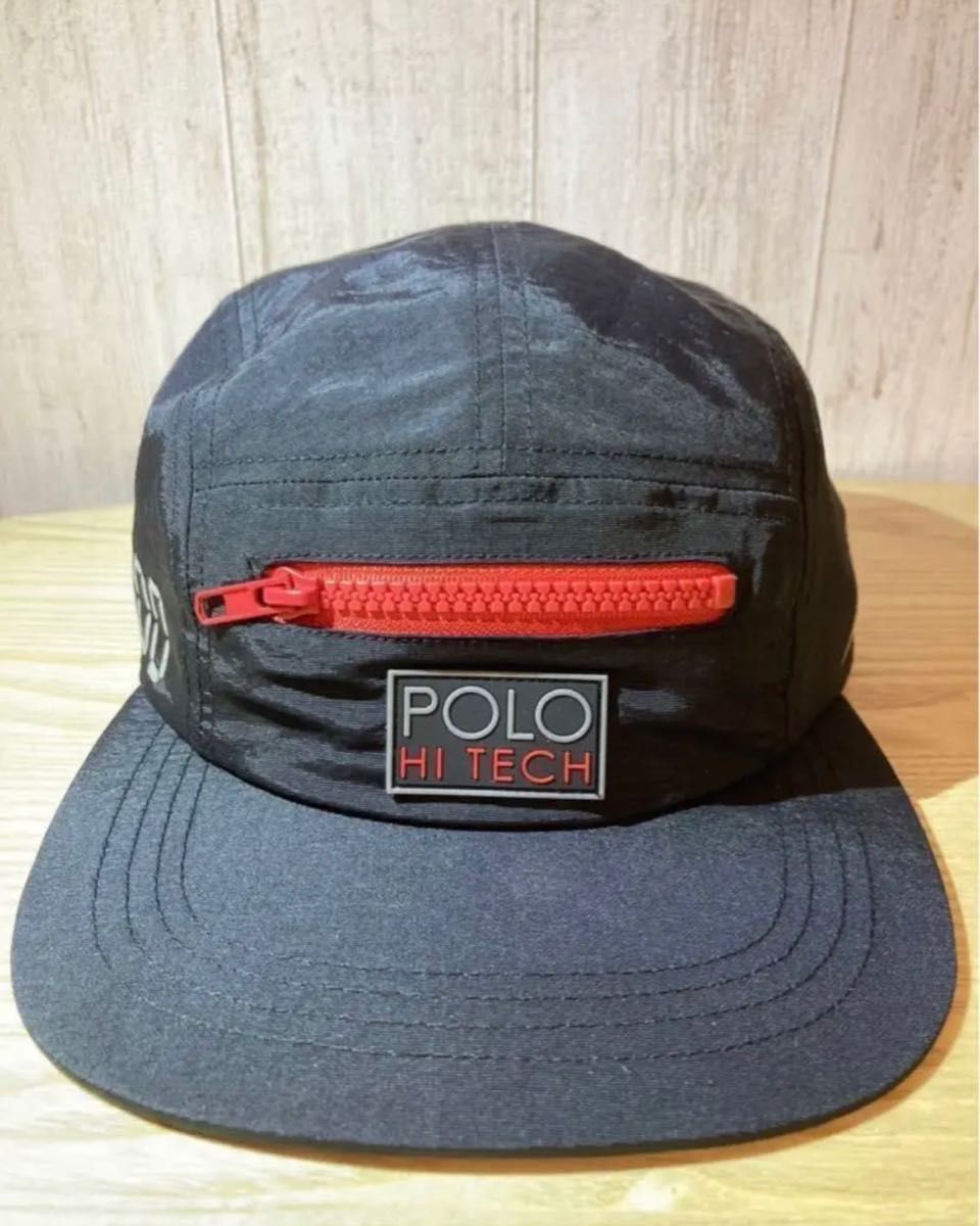 POLO HI TECH CAPTHE ROHE PROJECT 【激レア】｜Yahoo!フリマ（旧