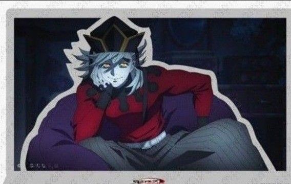 鬼滅の刃 場面写そのままアクリルスタンド「入ってもらっておくれ」童