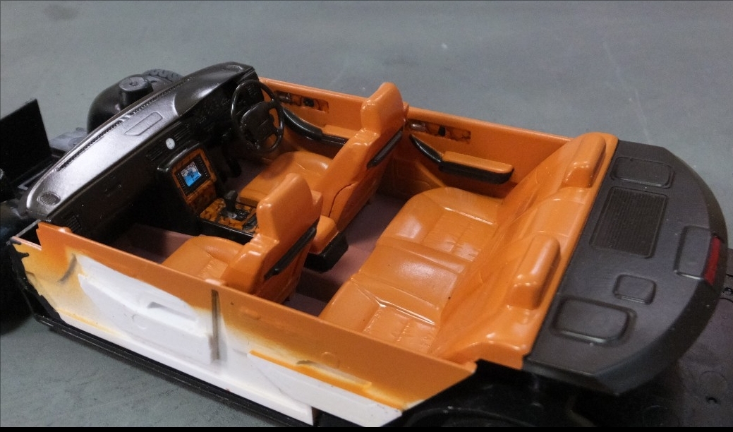 Yahoo!オークション - 1/24 Y32 シーマ 完成品 ジャンクションプロデュ