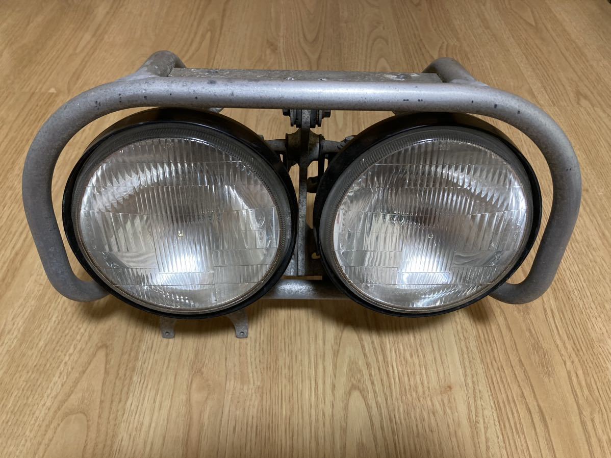 XLR250 バハ 純正ヘッドライト ヘッドライト BAJA｜Yahoo!フリマ（旧