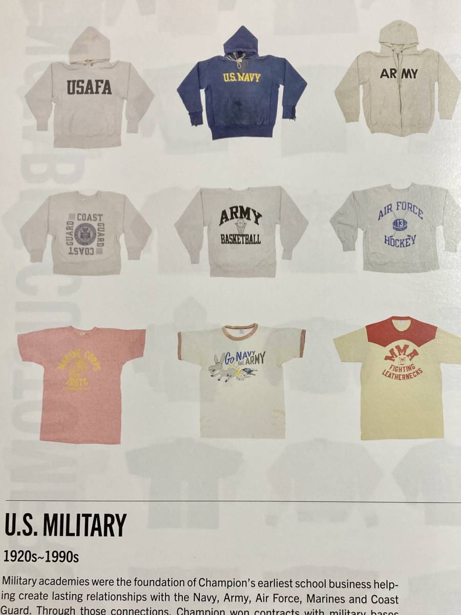 日本未発売 GUIDE TO VINTAGE CHAMPION 洋書 ガイドヴィンテージ