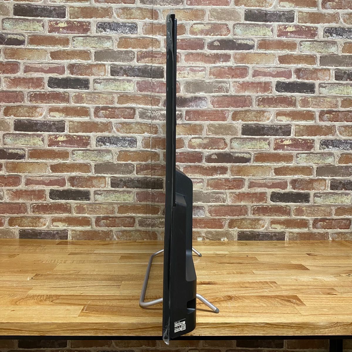 ソニー 40V型 液晶テレビ ブラビア KJ-40W730C フルハイビジョン 裏