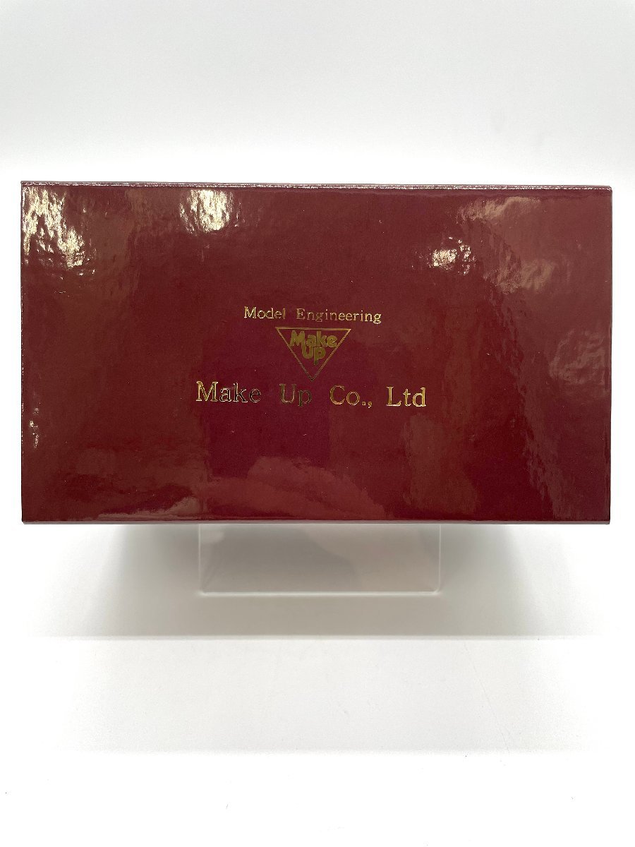 △Make Up メイクアップ TOYOTA 7 5Little 1/43 日本GP 1969 3号車