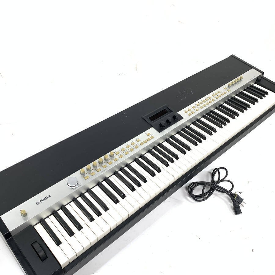 Yahoo!オークション - YAMAHA ヤマハ CP5 ステージピアノ ACコード付き