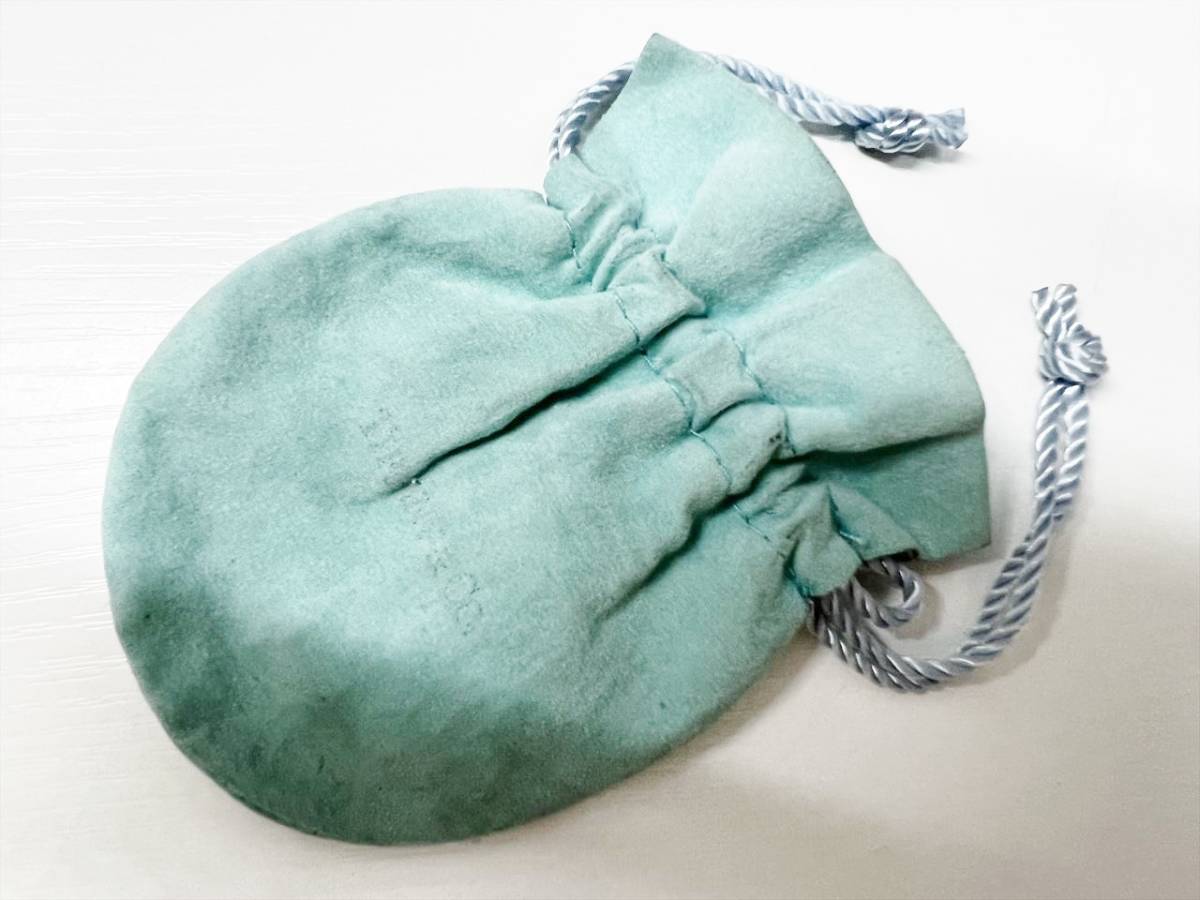 TIFFANY&Co ティファニー シルバー シューホーン 折り畳み 靴ベラ 925